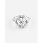 GUESS JEWELS JEWELRY Mod. JUBR02139JWRH56 JUBR02139JWRH56