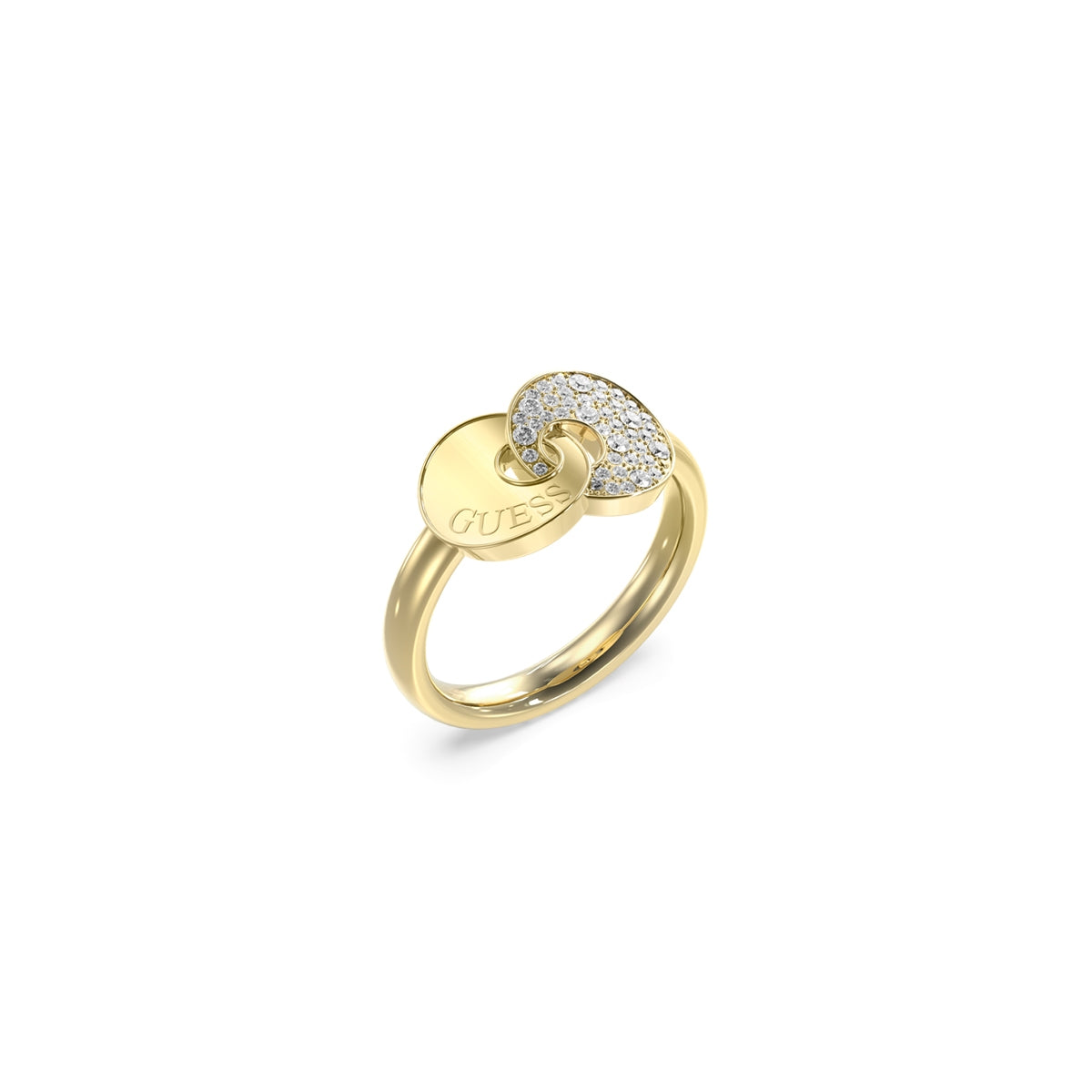 GUESS JEWELS JEWELRY Mod. JUBR05222JWYG54 JUBR05222JWYG54