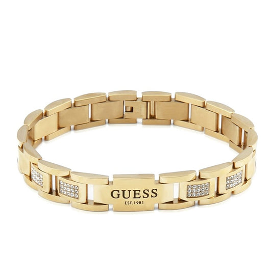 GUESS JEWELS JEWELRY Mod. JUMB01342JWYGT-U-0