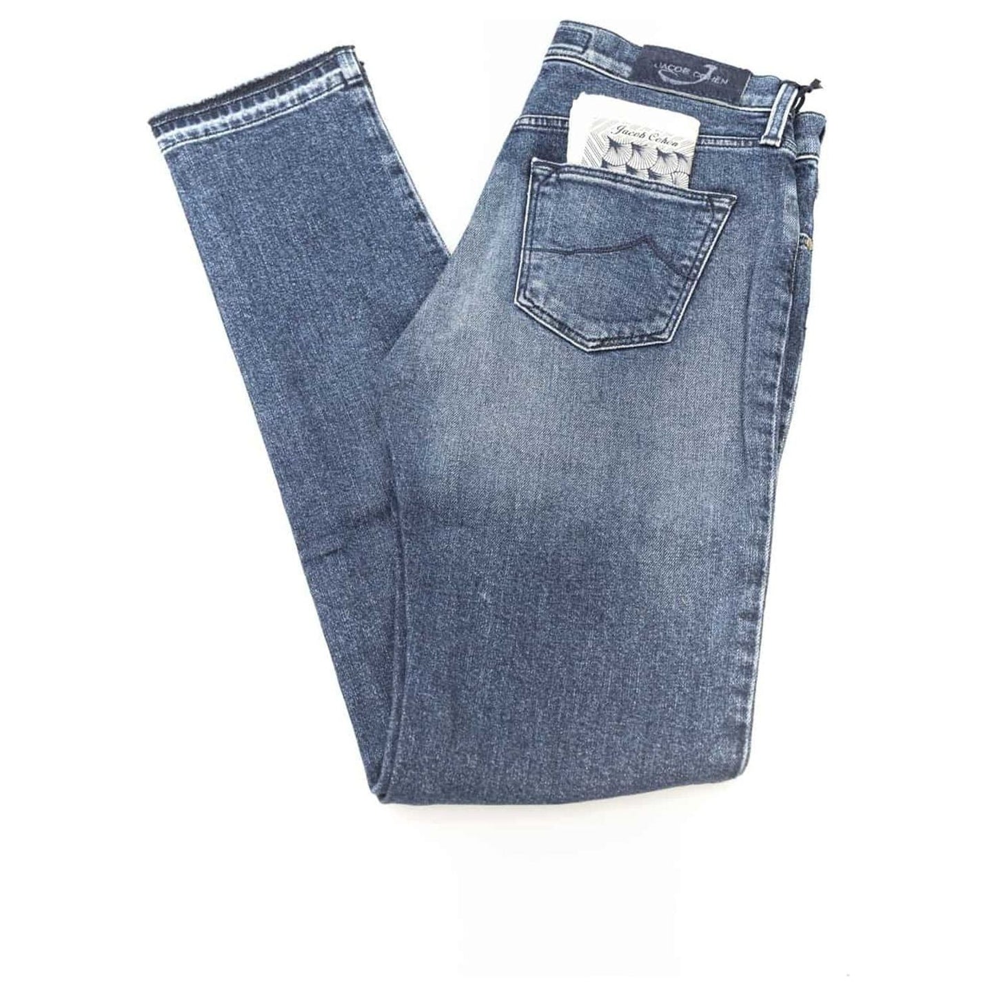 Jacob Cohen Jeans Jeans
