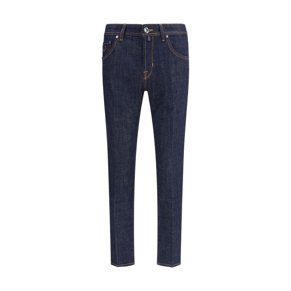 Jacob Cohen Skinny cropped Jeans JA-JUMQE015032S3736100D-W30