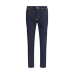 Jacob Cohen Skinny cropped Jeans JA-JUMQE015032S3736100D-W30