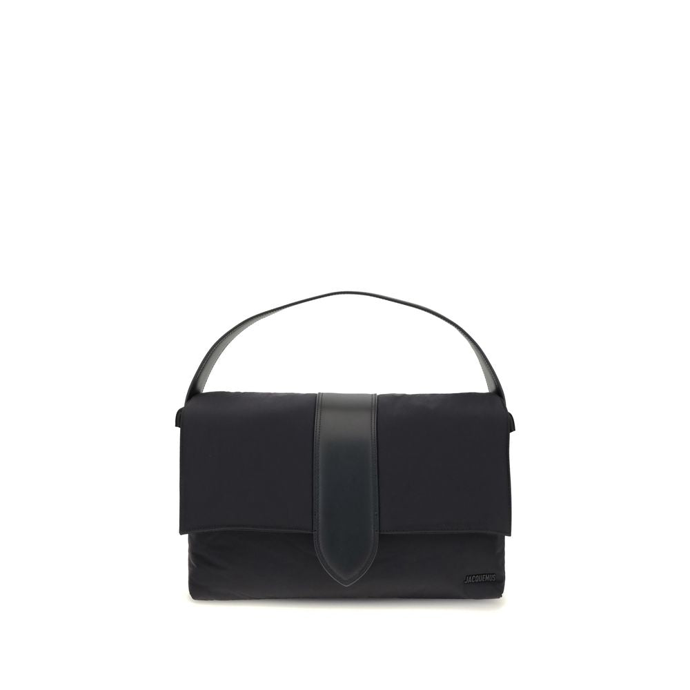 Jacquemus Bambino Shoulder Bag JABAM00372BW00424990BB