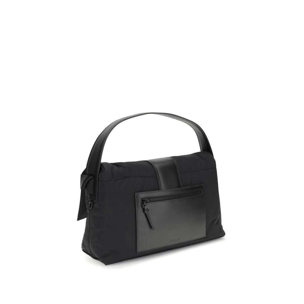 Jacquemus Bambino Shoulder Bag JABAM00372BW00424990BB