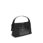 Jacquemus Bambino Shoulder Bag JABAM00372BW00424990BB