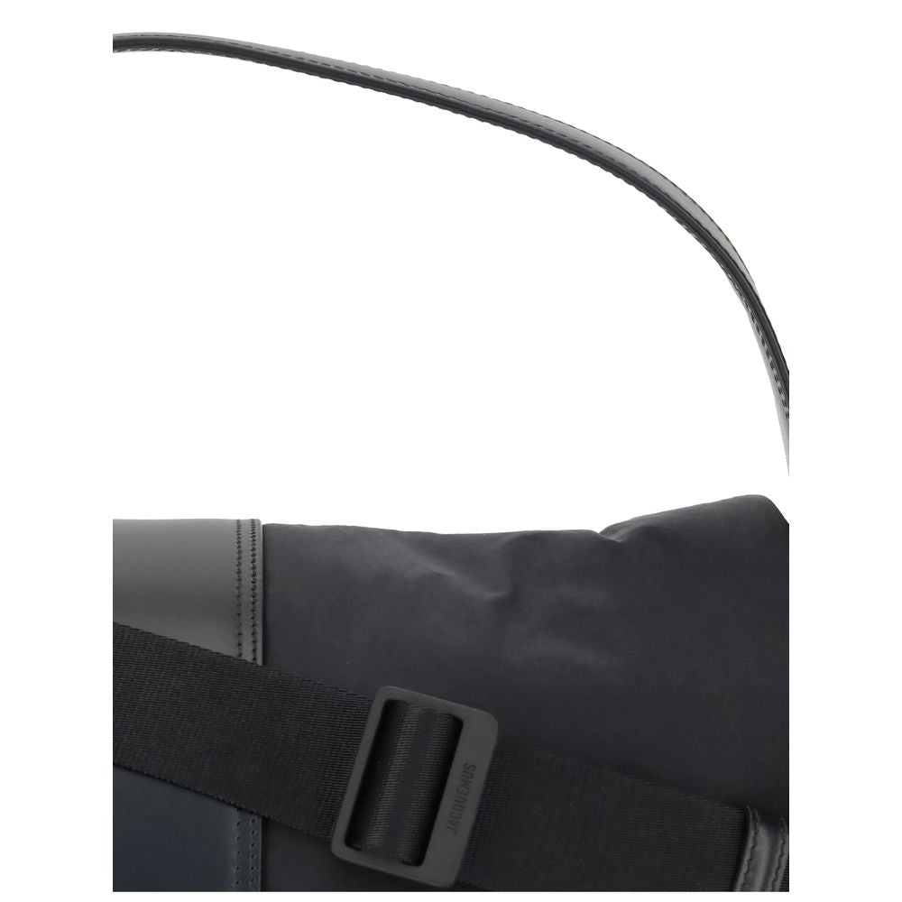 Jacquemus Bambino Shoulder Bag JABAM00372BW00424990BB