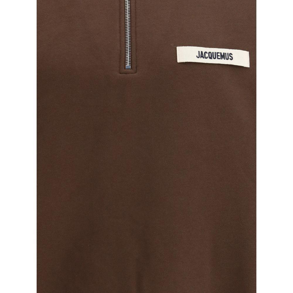 Jacquemus Le Camionneur Sweatshirt JA-SSM00313AJ00174881-L