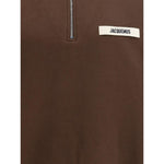Jacquemus Le Camionneur Sweatshirt JA-SSM00313AJ00174881-L