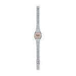 CASIO VINTAGE Mod. ICONIC MINI STEEL - ANTIQUE PINK LA670WEA-4A2EF