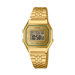 CASIO VINTAGE Mod. ICONIC - GOLD LA680WEGV-9AEF