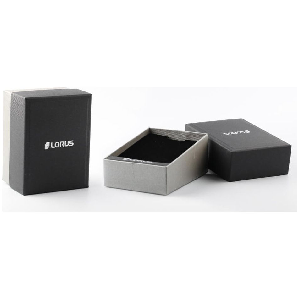 LORUS WATCHES Mod. RG271XX9 WATCHES