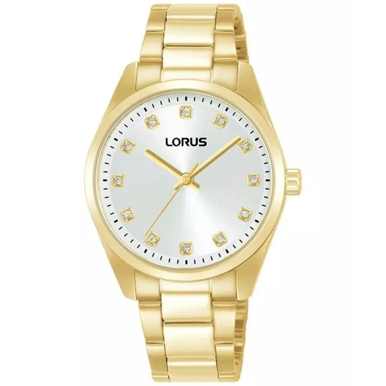 LORUS WATCHES Mod. RG328XX9