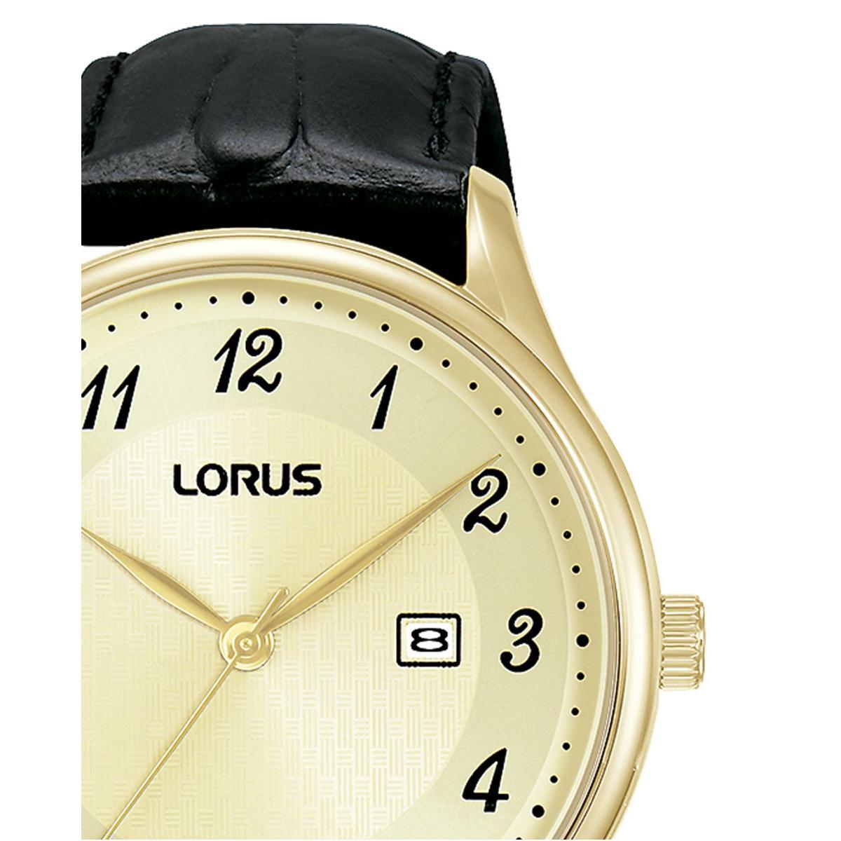 LORUS WATCHES Mod. RH908PX9 WATCHES