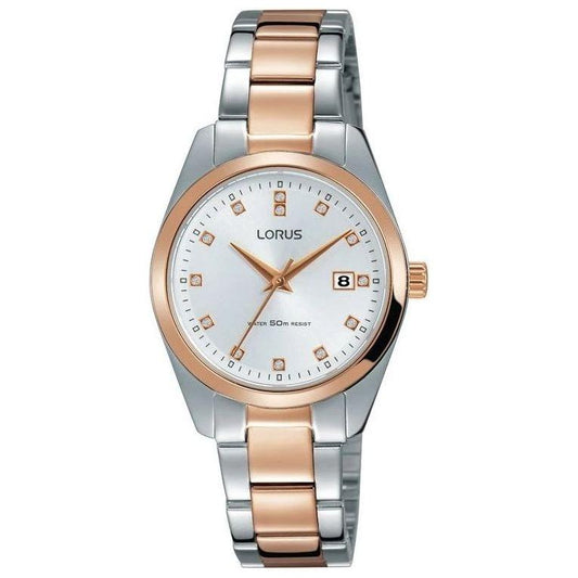 LORUS WATCHES Mod. RJ244BX9 WATCHES