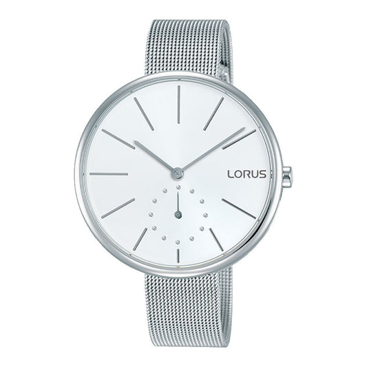 LORUS WATCHES Mod. RN421AX9 WATCHES