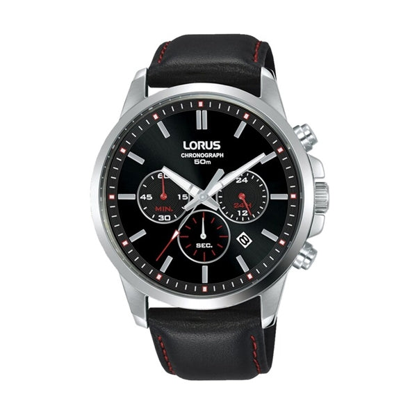 LORUS WATCHES Mod. RT313JX9 WATCHES