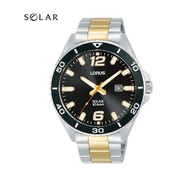 LORUS WATCHES Mod. RX363AX9 WATCHES