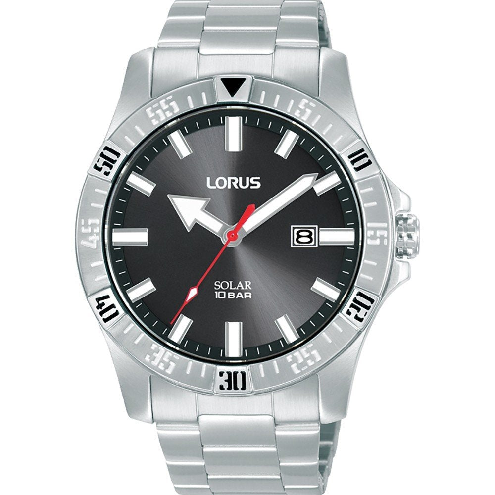 LORUS WATCHES Mod. RX377AX9 WATCHES