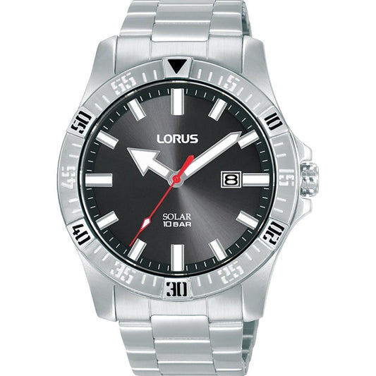 LORUS WATCHES Mod. RX377AX9 WATCHES