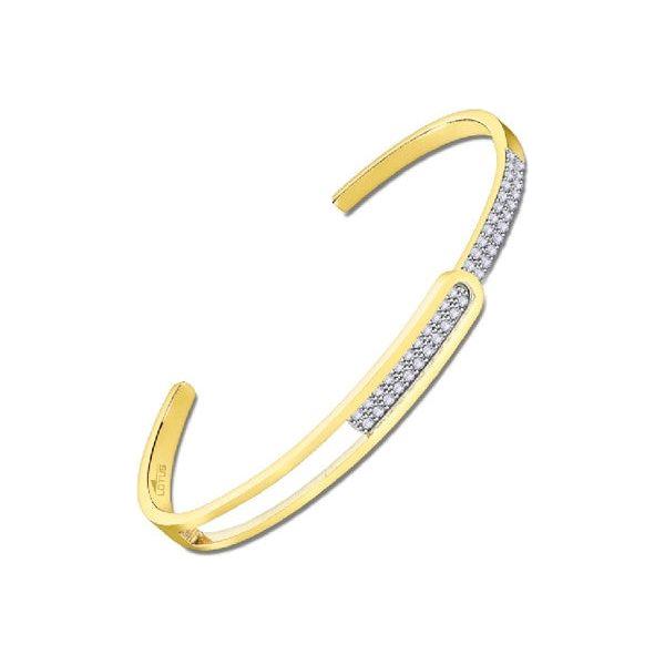 LOTUS JEWELS JEWELRY Mod. LS2168-2/2