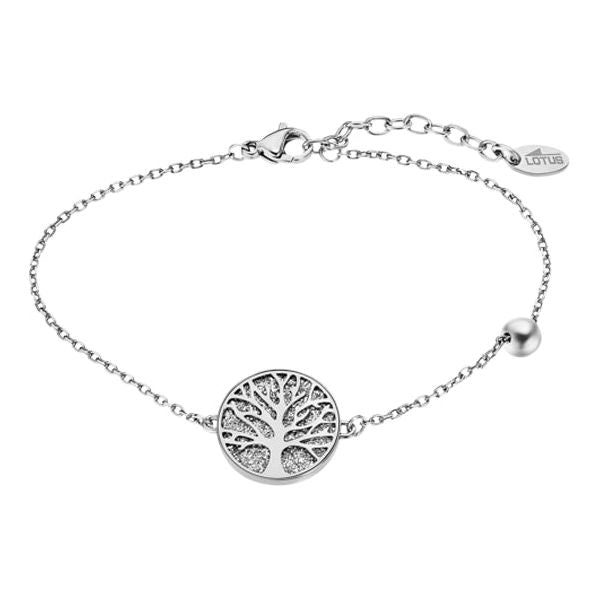 LOTUS JEWELS JEWELRY Mod. LS2225-2/1 Bracelet