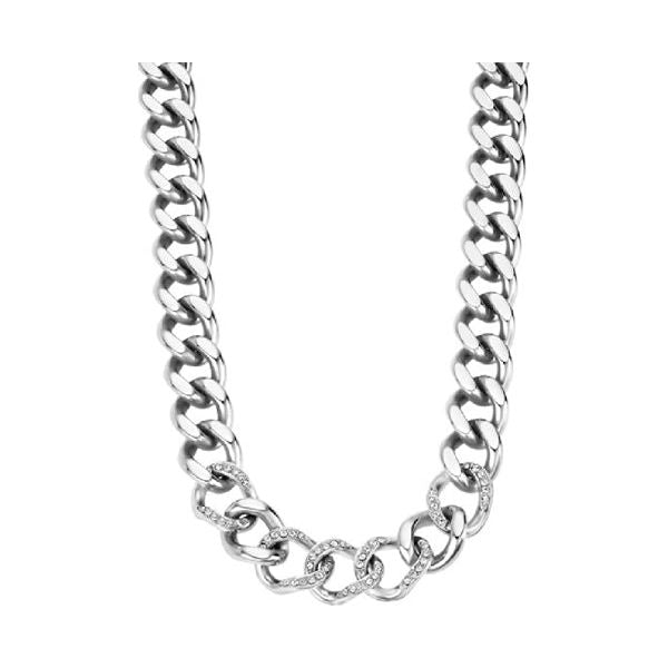 LOTUS JEWELS JEWELRY Mod. LS2252-1/1 Necklace