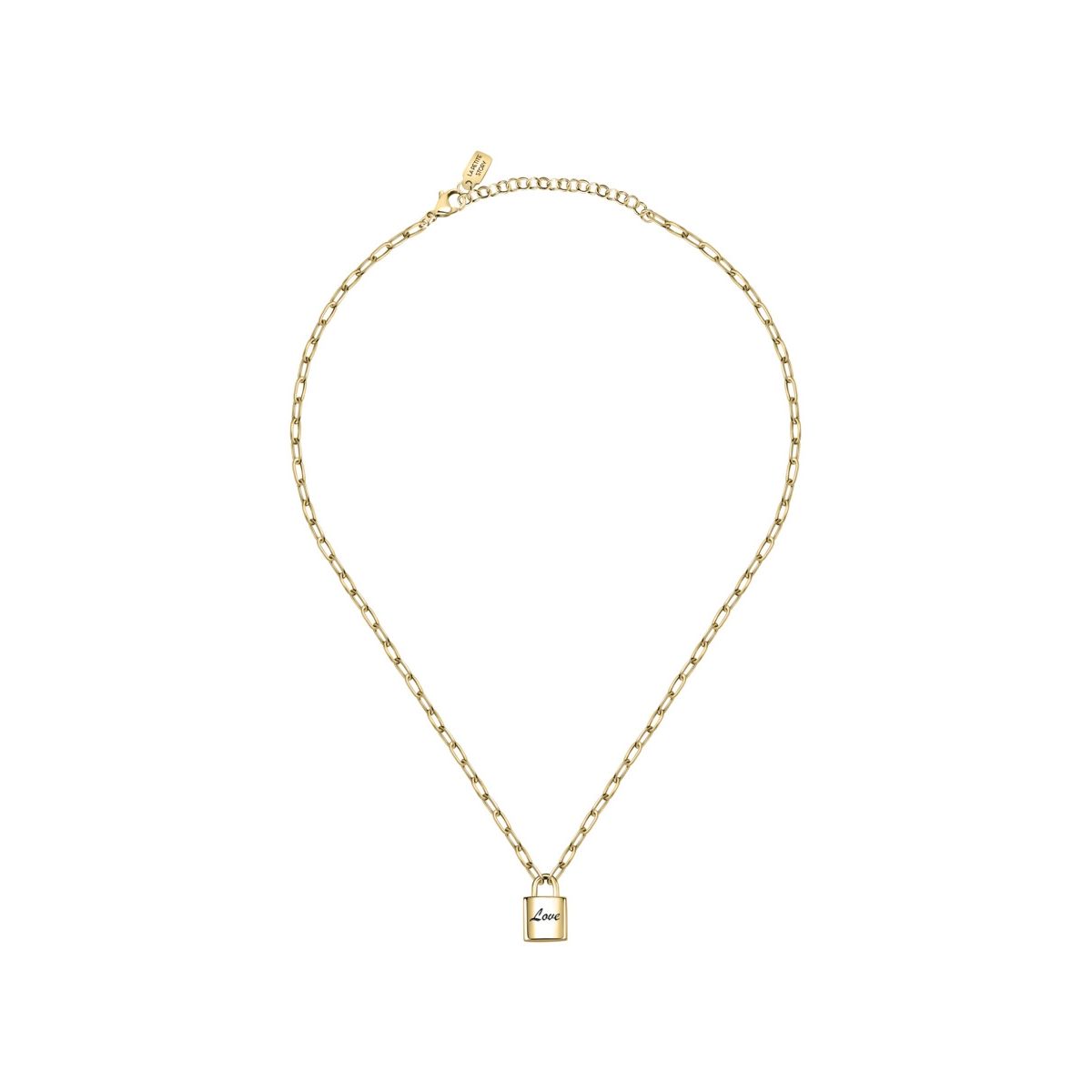 LA PETITE STORY JEWELRY Mod. LPS10ASD04-0