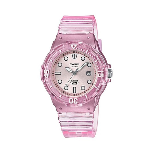 CASIO EU WATCHES Mod. LRW-200HS-4EVEF LRW-200HS-4EVEF