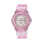 CASIO EU WATCHES Mod. LRW-200HS-4EVEF LRW-200HS-4EVEF