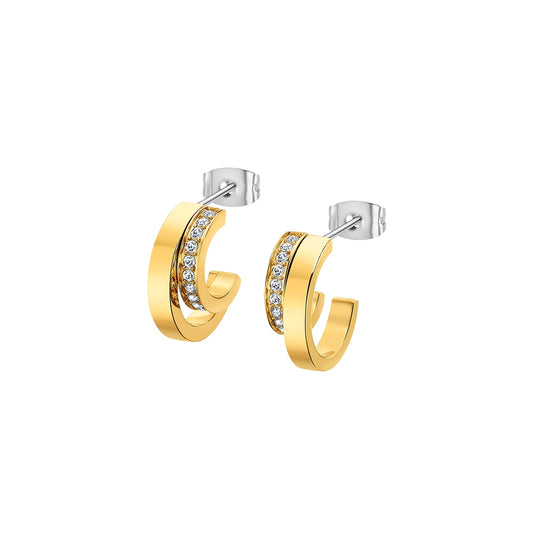 LOTUS JEWELS JEWELRY Mod. LS2322-4/2-0
