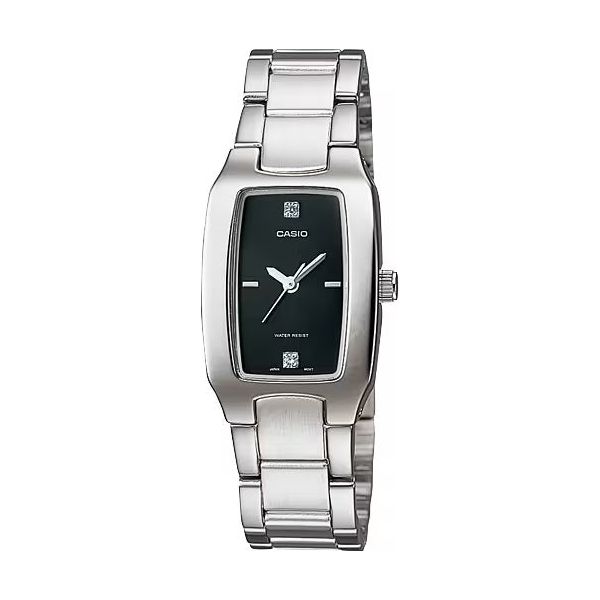 CASIO CLASSIC LADY LTP-1165A-1C2DF