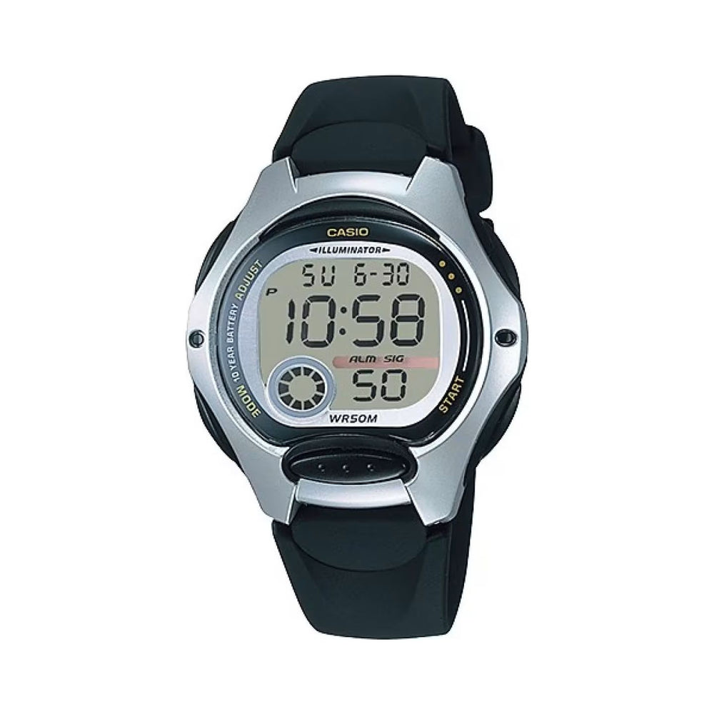 CASIO SPORT LW-200-1AVDF