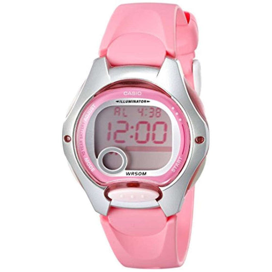 CASIO SPORT Mod. ILLUMINATOR - PINK WATCHES