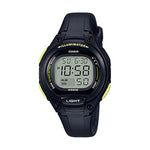 CASIO SPORT Mod. ILLUMINATOR - BLACK LW-203-1BVEF