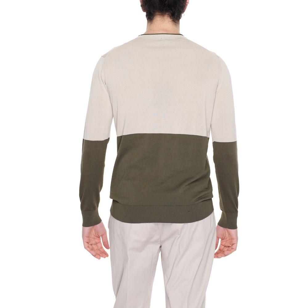 Liu Jo Beige Cotton Sportswear