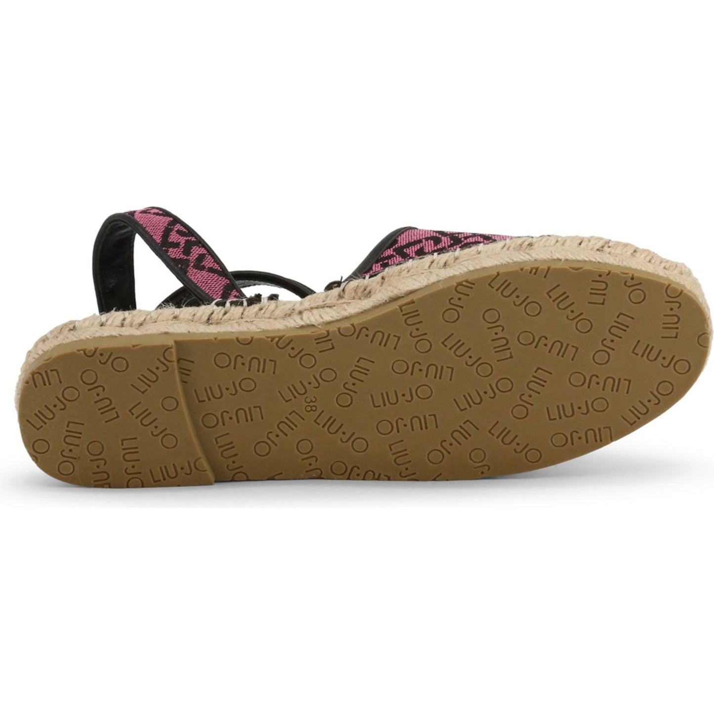 Liu Jo Sandals SA2271TX021S1668:379356