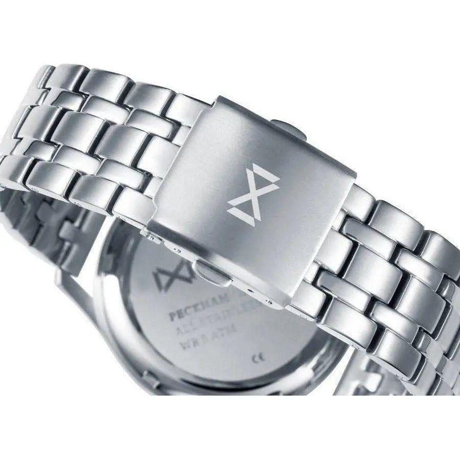 MARK MADDOX - NEW COLLECTION Mod. HM7111-05 WATCHES