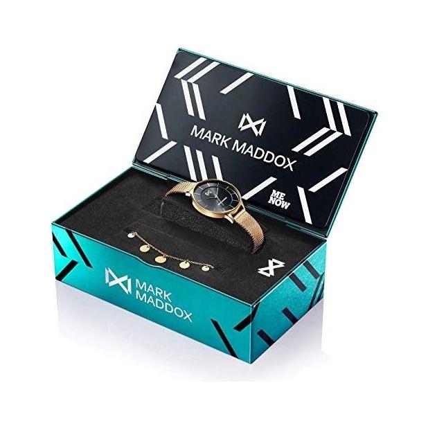 MARK MADDOX - NEW COLLECTION Mod. MM7118-57 MM7118-57