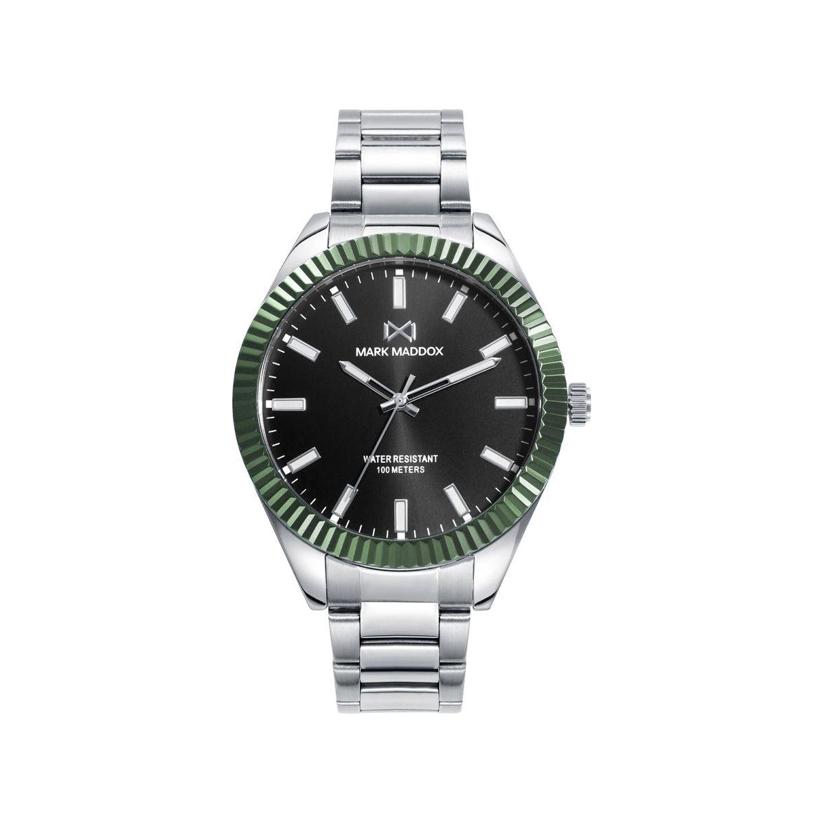 MARK MADDOX - NEW COLLECTION Mod. HM1005-57 WATCHES