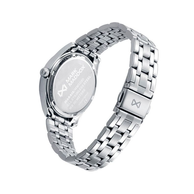 MARK MADDOX - NEW COLLECTION Mod. MM1020-65 MM1020-65
