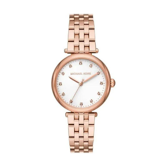 MICHAEL KORS Mod. DIAMOND DARCI WATCHES