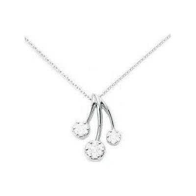 MILUNA Mod. CLD2391 DESIGNER FASHION JEWELLERY