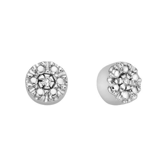 MILUNA Mod. ERD2614 DESIGNER FASHION JEWELLERY