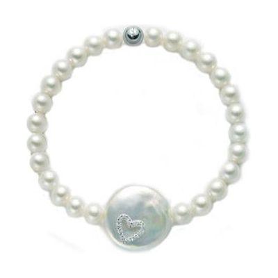 MILUNA Mod. PBR2186 DESIGNER FASHION JEWELLERY