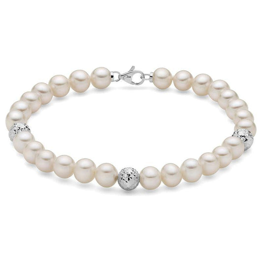 MILUNA Mod. PBR2305BV DESIGNER FASHION JEWELLERY