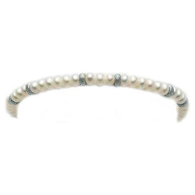 MILUNA Mod. PBR603B DESIGNER FASHION JEWELLERY