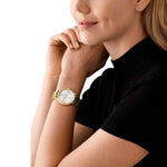 MICHAEL KORS Mod. SLIM RUNWAY MK7472
