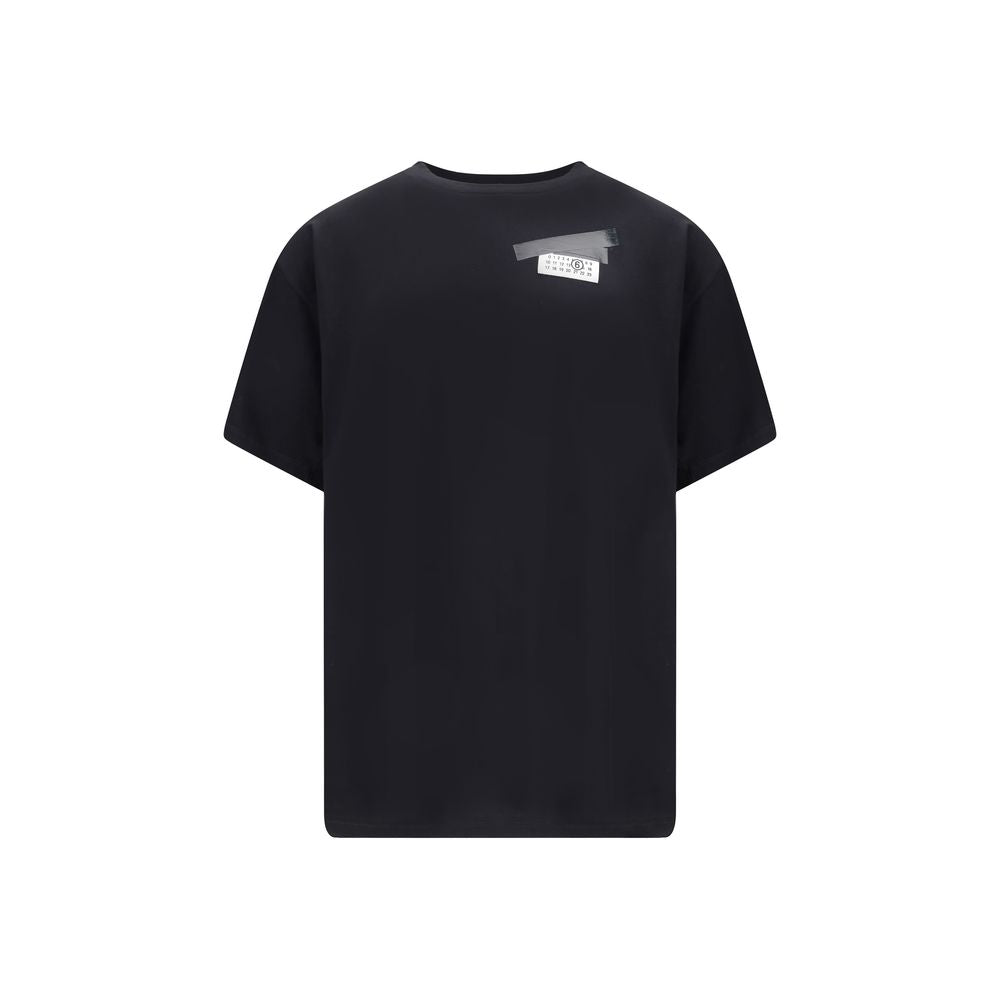 MM6 T-shirt MM-SH2GC0030M20048900-L