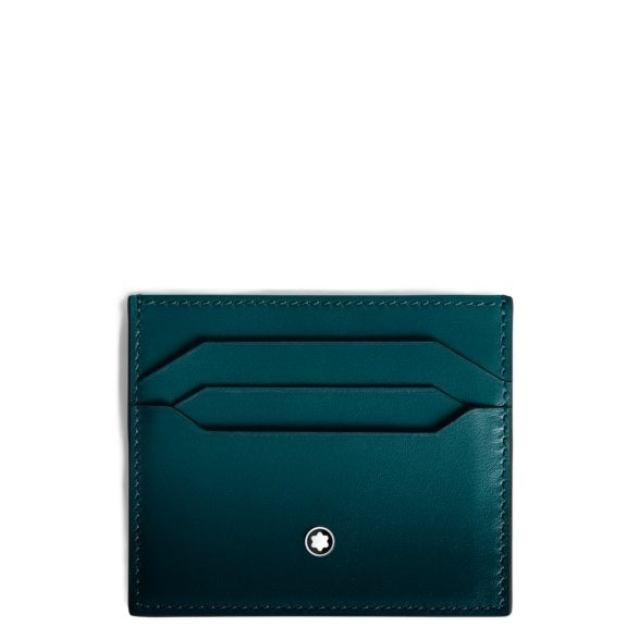 MONTBLANC FASHION ACCESSORIES Mod. 198804 LEATHER GOODS 198804