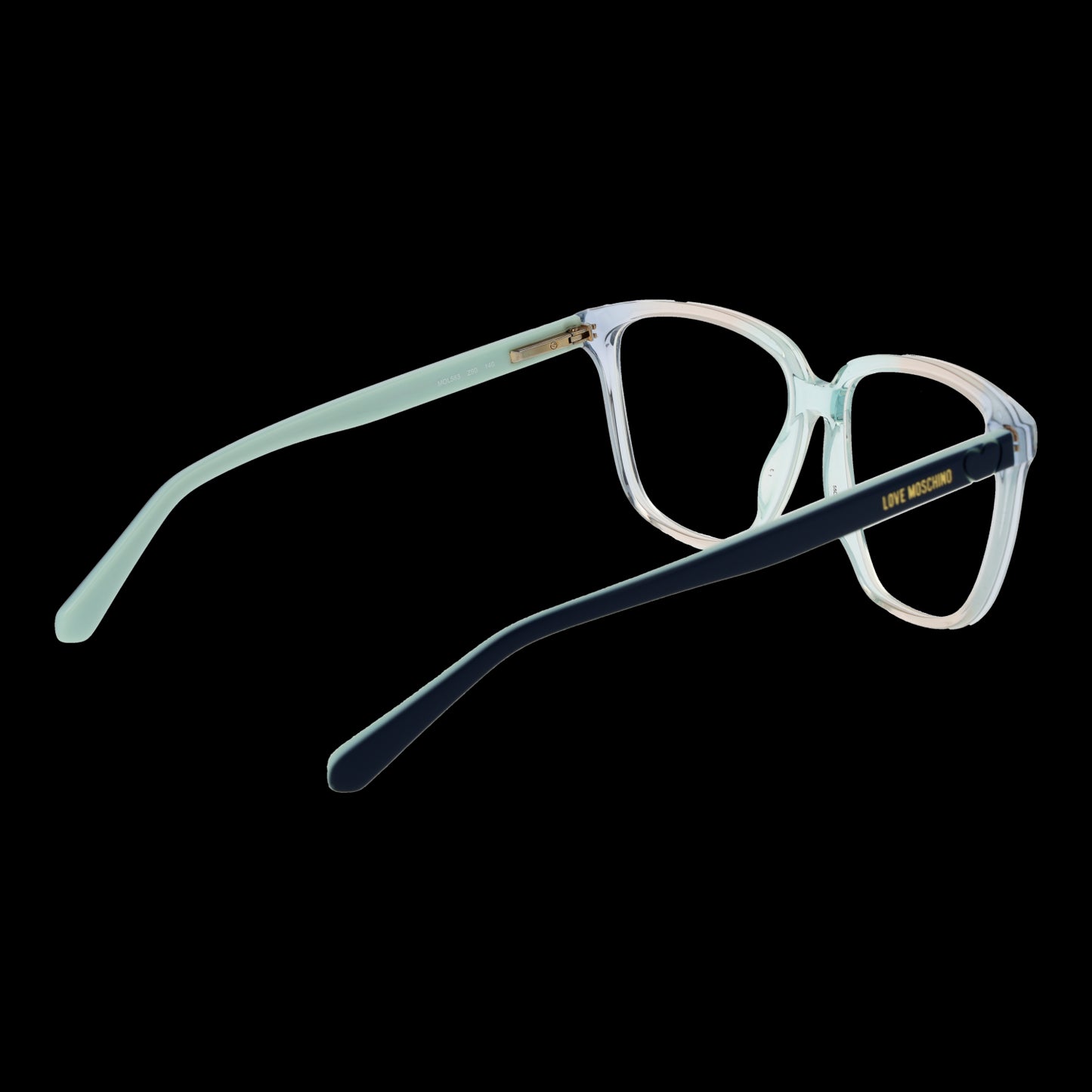 MOSCHINO LOVE MOD. MOL583 55Z9014-2